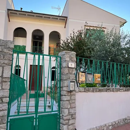 Apartment Marconi Portoferraio