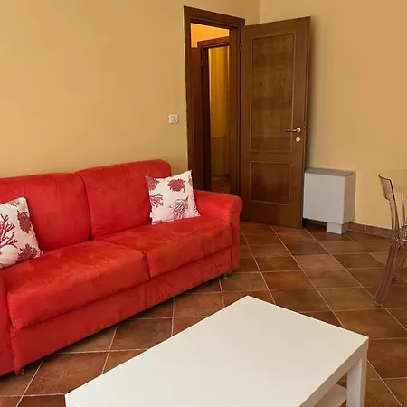 Marconi Appartement Portoferraio