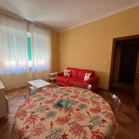 Marconi Apartment *