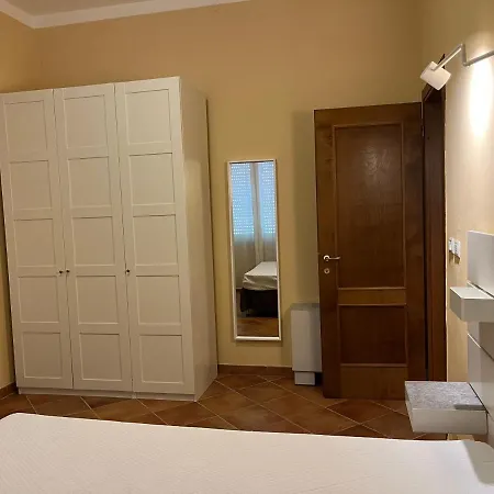 Appartement Marconi