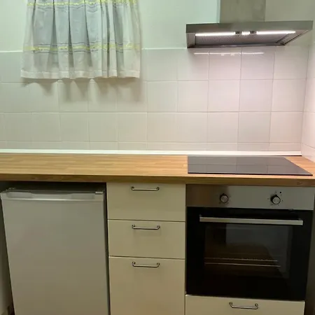 Marconi Appartement Portoferraio