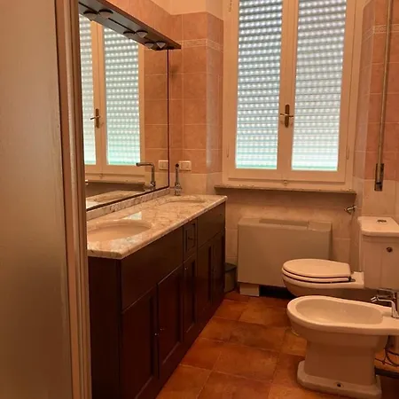 Marconi Appartement