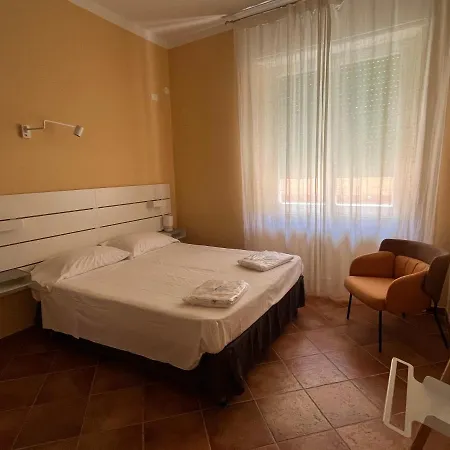 Apartment Marconi *