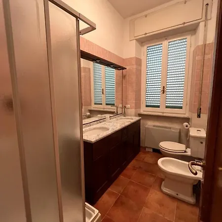 Appartement Marconi Portoferraio